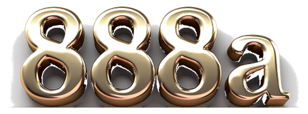 888a logo