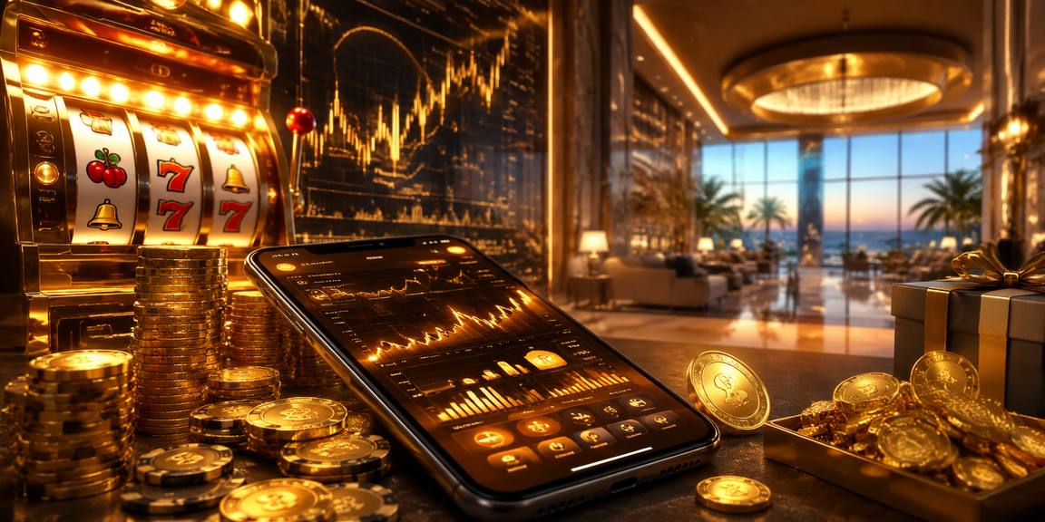 888a mobile gaming